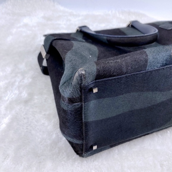 Authentic Salvador Ferragamo Bag - Picture 7 of 16